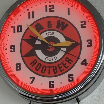 A&W Restaurant - Burgers Near Me - Lodi, California