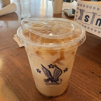 Parlor Doughnuts - Donuts Near Me - Nashville, Tennessee Parlor Doughnuts - Donuts Near Me - Nashville, Tennessee