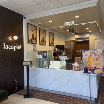 Lacàphê - Front counter - Coffee & Tea Near Me - San Jose, California Lacàphê - Front counter - Coffee & Tea Near Me - San Jose, California
