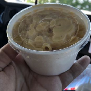 Angry Chickz - Side of Mac & Cheese - Chicken Shop Near Me - Bakersfield, California
