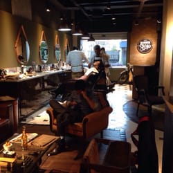 Qod Barber Shop