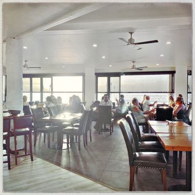 MONSOON BAR & GRILL by null