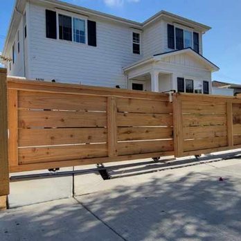 Silence Garage Door and Gates - Fences & Gates Near Me - Reseda, California Silence Garage Door and Gates - Fences & Gates Near Me - Reseda, California