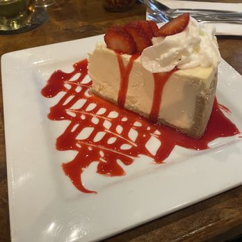 The Abbey - Cheesecake was amazing - Gastropubs Near Me - Seal Beach, California The Abbey - Cheesecake was amazing - Gastropubs Near Me - Seal Beach, California