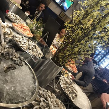 Shaw's Crab House - Endless oysters... - Seafood Near Me - Chicago, Illinois Shaw's Crab House - Endless oysters... - Seafood Near Me - Chicago, Illinois
