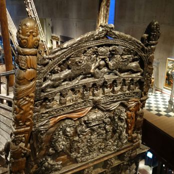 Vasamuseet - 05/29/18 - Museums Near Me - Stockholm, Alberta Vasamuseet - 05/29/18 - Museums Near Me - Stockholm, Alberta