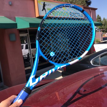 Tennis Spectrum - Sporting Goods Near Me - Fountain Valley, California Tennis Spectrum - Sporting Goods Near Me - Fountain Valley, California