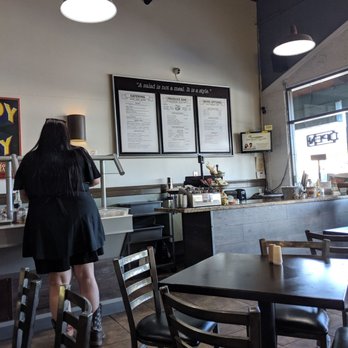 Salad Shoppe - Sandwiches Near Me - Salinas, California Salad Shoppe - Sandwiches Near Me - Salinas, California