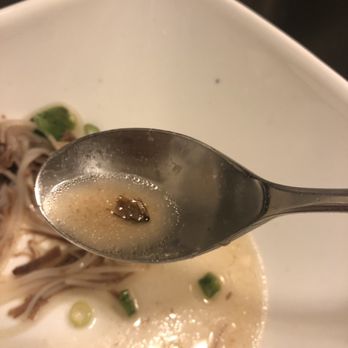 Ginger and Lemongrass - Beef PHO Soup with dead roach - Vietnamese Near Me - Whitestone, New York Ginger and Lemongrass - Beef PHO Soup with dead roach - Vietnamese Near Me - Whitestone, New York