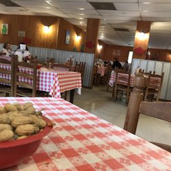 Cajun Catfish House - Restaurant