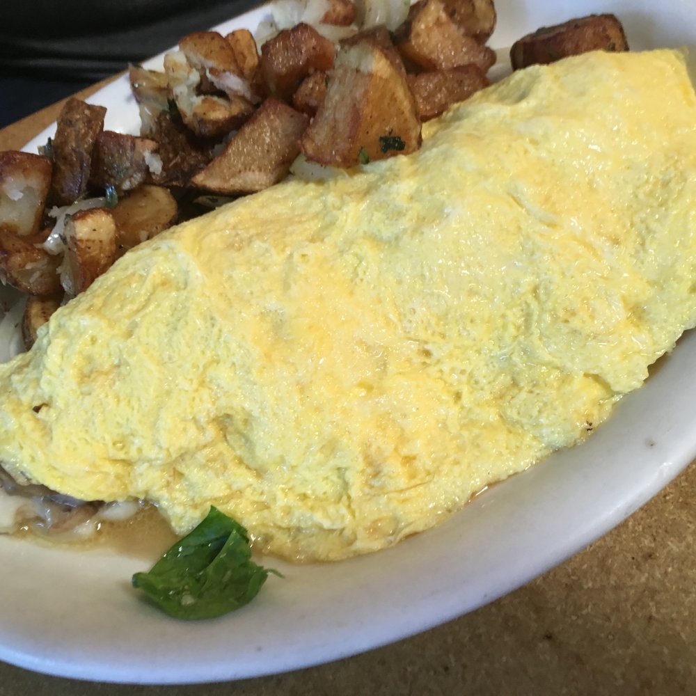 Gravy - a perfected omellete - American Near Me - Portland, Oregon Gravy - a perfected omellete - American Near Me - Portland, Oregon
