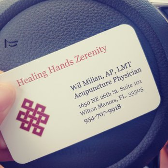 Healing Hands Zerenity - Massage Therapy Near Me - Pompano Beach, Florida Healing Hands Zerenity - Massage Therapy Near Me - Pompano Beach, Florida