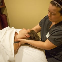 Massage Therapy