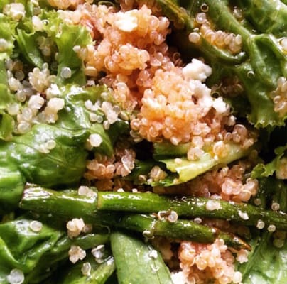 Corner Tree Cafe by null