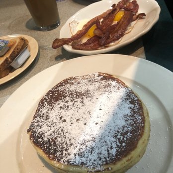 7th Ave Donuts & Diner - Big breakfast. I'm hungry - Donuts Near Me - Brooklyn, New York