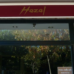 Hazal Sanatsal Çerçeve