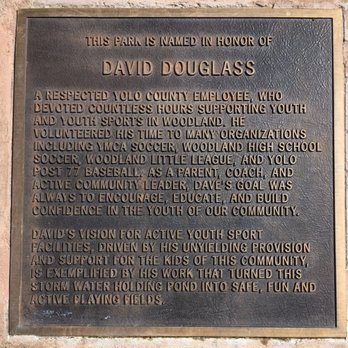 Dave Douglas Park - Good to know - Parks Near Me - Woodland, California Dave Douglas Park - Good to know - Parks Near Me - Woodland, California
