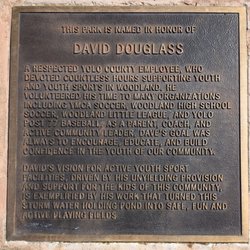 Dave Douglas Park - Good to know
