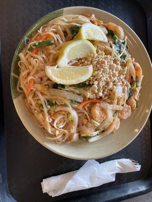 Tai's Asian Bistro & Sushi by null