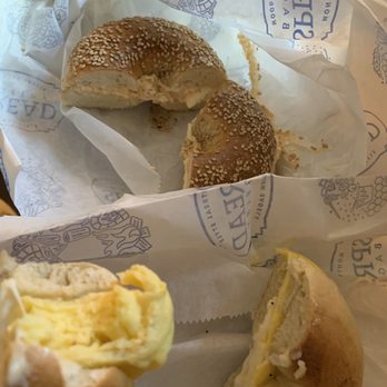 Spread Bagelry - Because one bagel just didn't seem like enough this morning... - Breakfast & Brunch Near Me - Philadelphia, Pennsylvania
