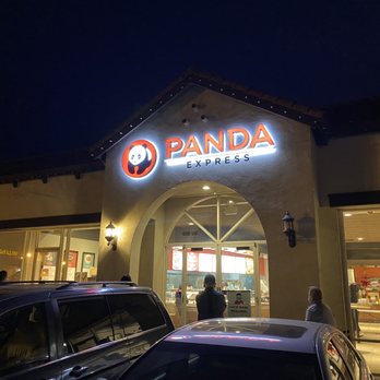 Panda Express - Waiting in the cold sucks. Waiting for your food 30 minutes after they said it'd be ready sucks even more. - Chinese Near Me - San Jose, California