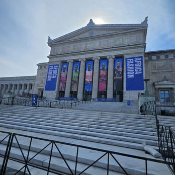 Field Museum - Museums Near Me - Chicago, Illinois