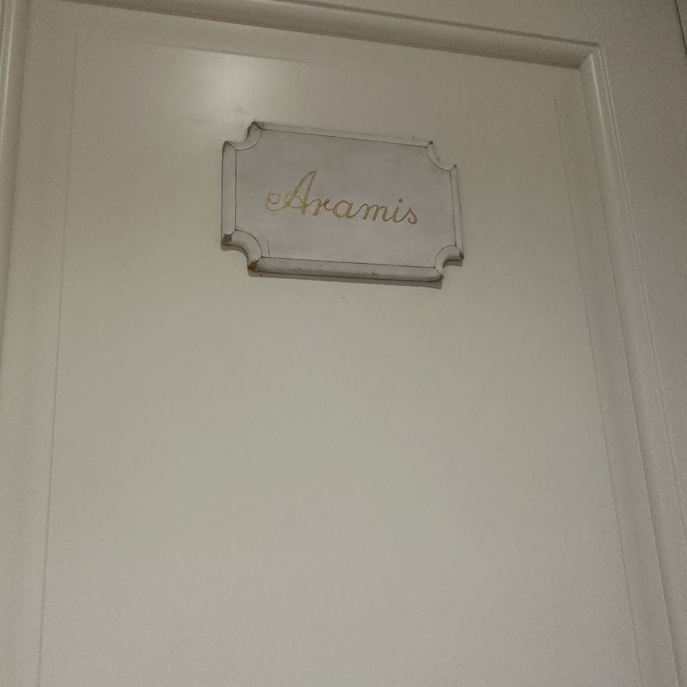 I Tre Moschettieri, Guest House - The guest house name is Italian for 3 musketeers so the rooms are named after them. - Bed & Breakfast Near Me - Rome, RM