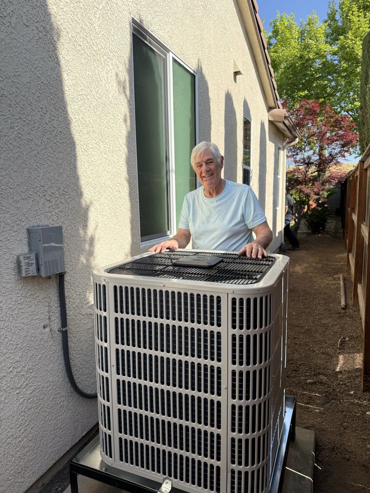 Slide of Oso Holding Group