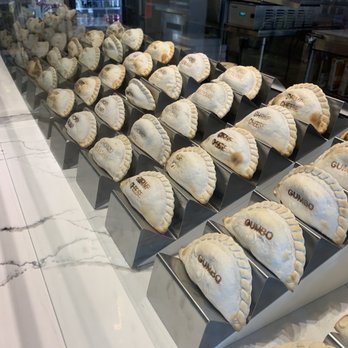 Empanola - Empanadas Near Me - New Orleans, Louisiana Empanola - Empanadas Near Me - New Orleans, Louisiana