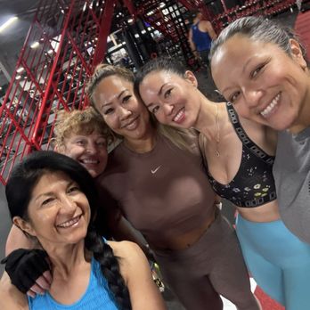 UFC GYM La Mirada - Friends that sweat together. Stick together. - Gyms Near Me - La Mirada, California UFC GYM La Mirada - Friends that sweat together. Stick together. - Gyms Near Me - La Mirada, California