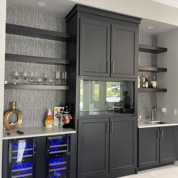 Modern Cabinets Inc Modern Cabinets Inc