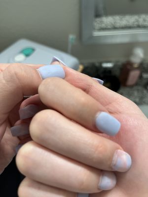 ALLORA NAILS & SPA - 132 Photos & 66 Reviews - 10540 W Indian School Rd