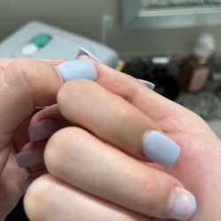 Allora Nails & Spa - Lifting