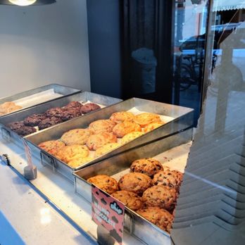 Chip City - Bakeries Near Me - Astoria, New York
