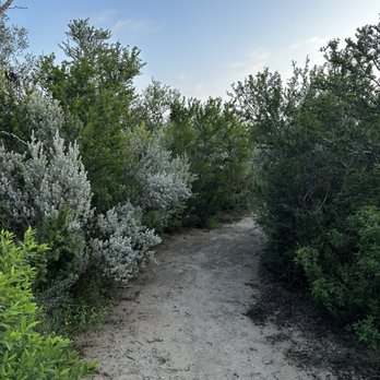 Falcon State Park - Parks Near Me - Falcon Heights, Texas