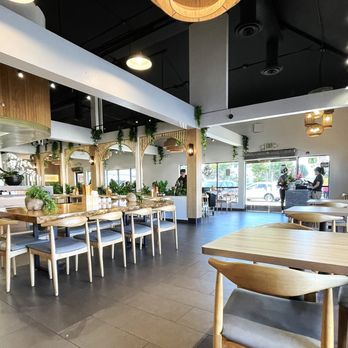 NAM Kitchen - Lomita - Inside - Asian Fusion Near Me - Lomita, California NAM Kitchen - Lomita - Inside - Asian Fusion Near Me - Lomita, California
