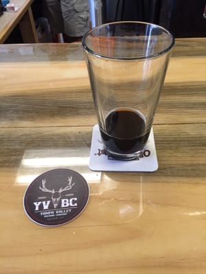 Yampa Valley Brewing Company by null