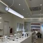 Photo of Illy espresso White Lady Coffee Alfama