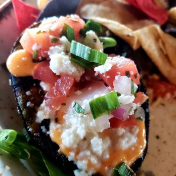 The Fire Side Public House - Avocado - New American Near Me - Pittsburgh, Pennsylvania