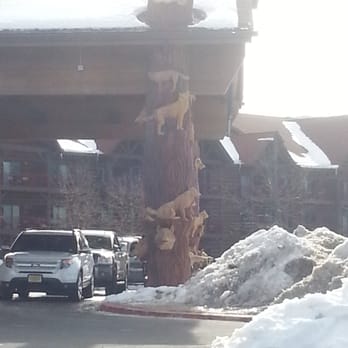 Great Wolf Lodge - Resorts Near Me - Scotrun, Pennsylvania
