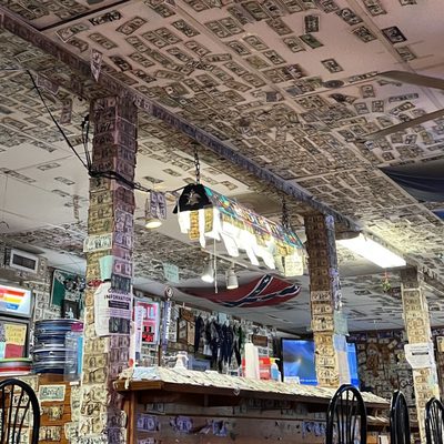 Ouzts' Too Oyster Bar & Grill by null