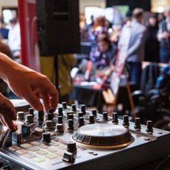 Party Pleasers Services - 3 Reasons to Hire a Professional DJ for Corporate Events - DJs Near Me - Columbus, Ohio Party Pleasers Services - 3 Reasons to Hire a Professional DJ for Corporate Events - DJs Near Me - Columbus, Ohio