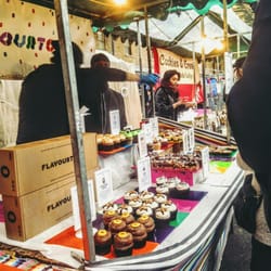 Flavourtown Bakery