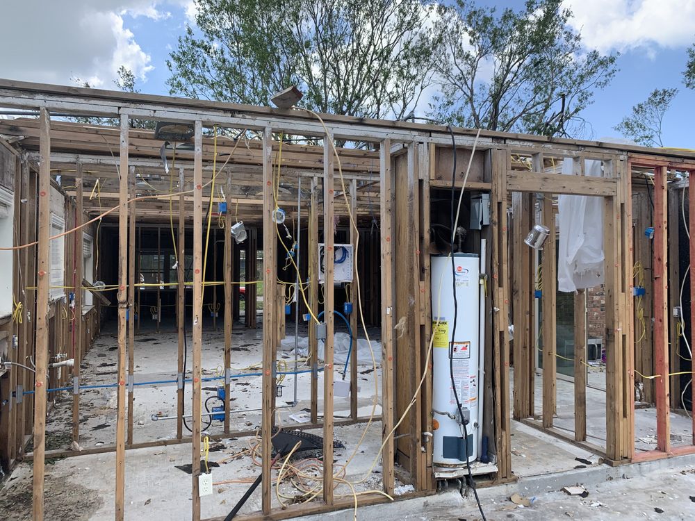 Slide of Classic Construction & Restoration