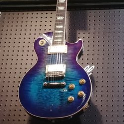 Guitar Center