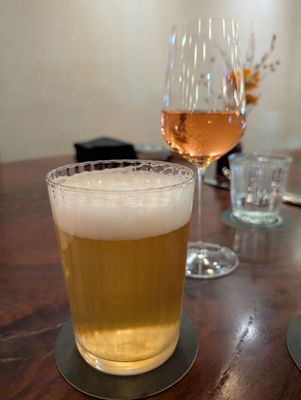 The Greenwood American Bistro by null