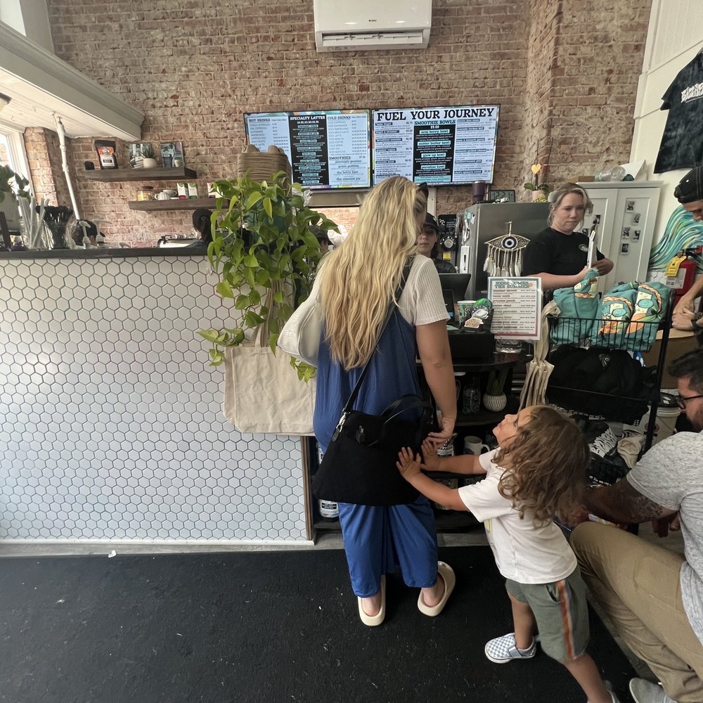 Bizarre Coffee - Coffee & Tea Near Me - Canton, Georgia