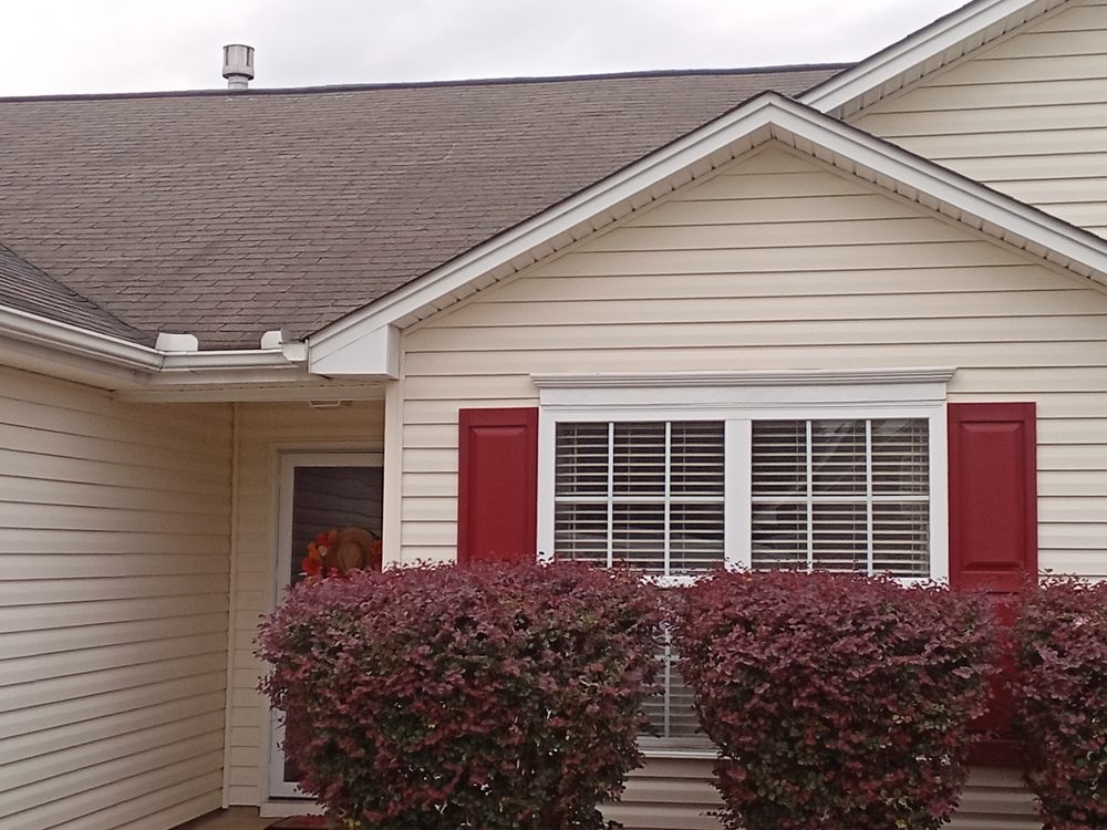 Slide of Triple R Home Solutions