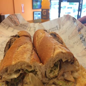 Hoagie Haven - dining in take out only - Sandwiches Near Me - Princeton, New Jersey