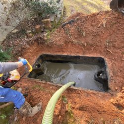 Select Septic Services